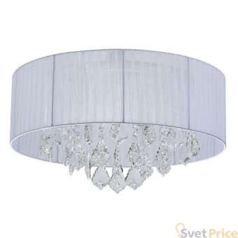Потолочная люстра MW-Light Жаклин 465016006