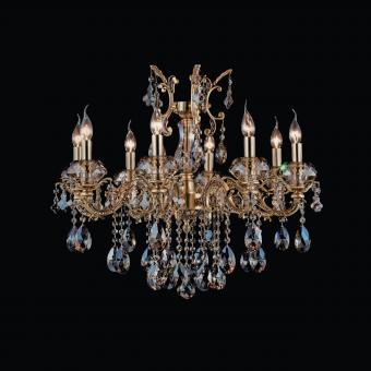 Подвесная люстра Osgona Antica 779088