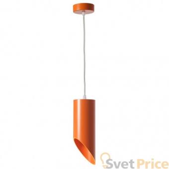 Подвесной светильник Артпром Tubo Slope S1 17