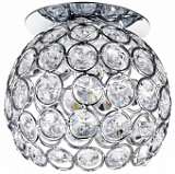 Встраиваемый светильник Novotech Elf-LED 357155