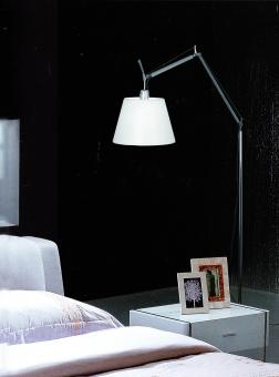 Торшер Artpole Kranich 001159
