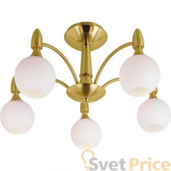 Люстра N-Light PX-0474/5A