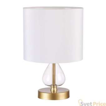 Настольная лампа Odeon Light Giada 3802/1T