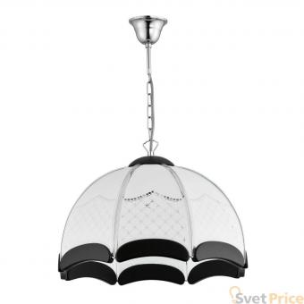 Подвесная люстра Alfa Italia Venge 20063