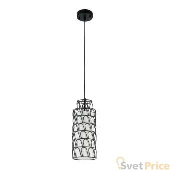 Подвесной светильник Maytoni City T193-PL-01-B