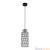 Подвесной светильник Maytoni City T193-PL-01-B
