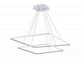 Подвесной светодиодный светильник Donolux S111024/2SQ 105W White In