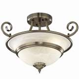 Потолочный светильник Odeon Light Marli 2573/2C