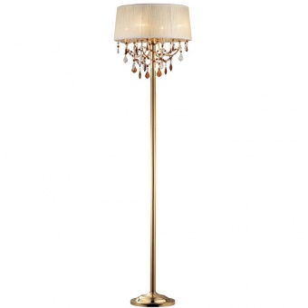 Торшер Odeon Light Adeli 2534/4F