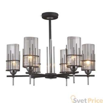 Потолочная люстра Lumien Hall Мирра 33063.01.13.06