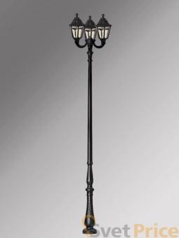 Уличный фонарь Fumagalli Tabor Ofir/Noemi E35.205.R30.AXE27