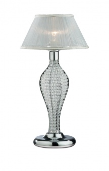 Настольная лампа Odeon Light Orio 2276/1T