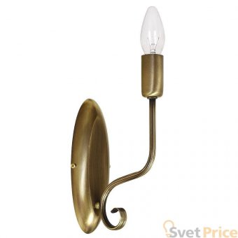 Бра Luminex Vivienne 1165