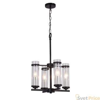 Подвесная люстра ST Luce Bichero SL334.403.04