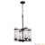 Подвесная люстра ST Luce Bichero SL334.403.04 страна Италия Подвесная люстра ST Luce Bichero SL334.403.04
