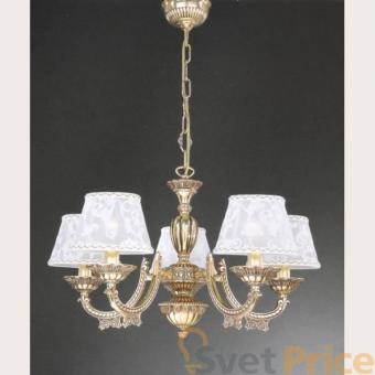 Подвесная люстра Reccagni Angelo L 7532/5