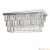 Подвесная люстра Ideal Lux Martinez PL6 страна Италия Подвесная люстра Ideal Lux Martinez PL6