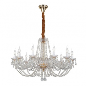 Подвесная люстра ST Luce Prima SL639.203.12