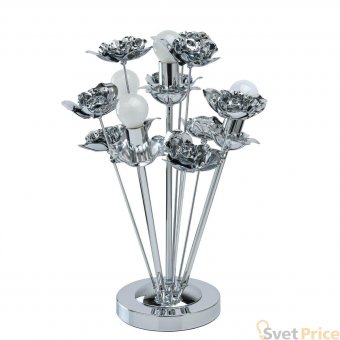 Настольная лампа MW-Light Розенхейм 2 615031004