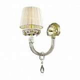Бра Odeon Light Bella 2935/1W
