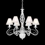 Подвесная люстра Lightstar Esedra 782066