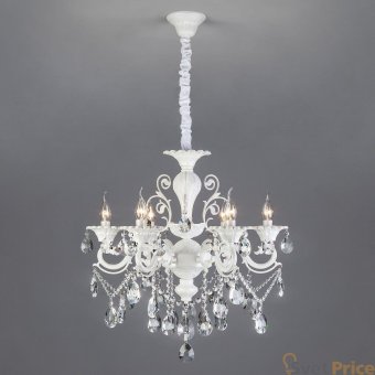 Подвесная люстра Bogates Tivoli 294/6 Strotskis