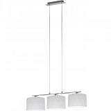 Подвесная люстра Eglo Dolorita 39219