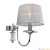 Бра Omnilux Laterina OML-85901-01 страна Италия Бра Omnilux Laterina OML-85901-01