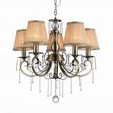 Подвесная люстра ST Luce Sorriso SL159.303.05