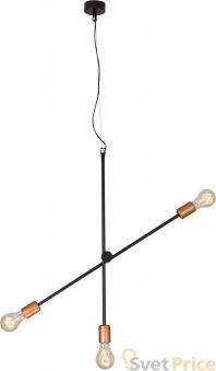 Подвесная люстра Nowodvorski Sticks 6268