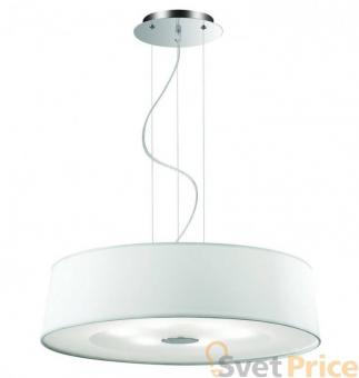 Подвесной светильник Ideal Lux Hilton SP6
