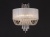 Потолочная люстра ST Luce Representa SL892.102.08 страна Италия Потолочная люстра ST Luce Representa SL892.102.08