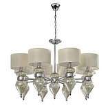 Подвесная люстра Newport 7258/С