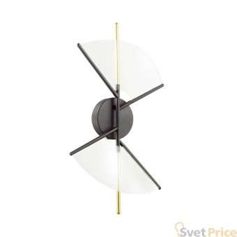 Бра Odeon Light Venta 4651/14WL