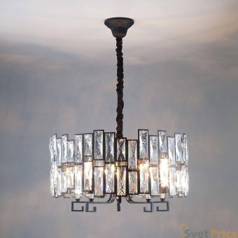 Подвесная люстра Bogates Frammenti 275/5 Strotskis