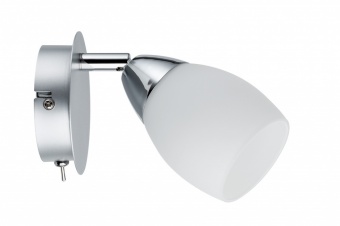 Спот Paulmann Wolba 60264