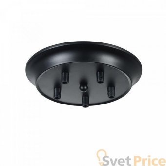 Основание для подвесной люстры Maytoni Dakota T455-05-BASE