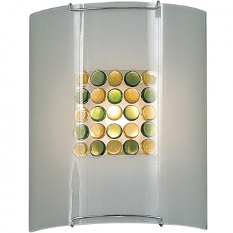 Настенный светильник Citilux Конфетти CL921314