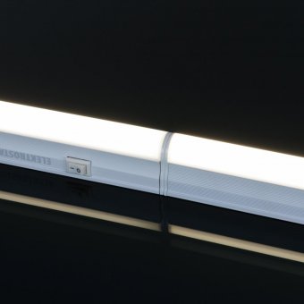 Мебельный светодиодный светильник Elektrostandard Led Stick T5 120cm 104Led 22W 4200K 4690389073786