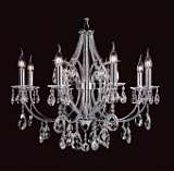 Подвесная люстра Osgona Solido 706084