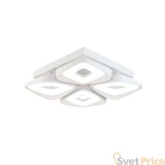 Потолочная светодиодная люстра Freya Bettina FR6008CL-L61W