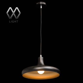 Подвесной светильник MW-Light Раунд 636010201