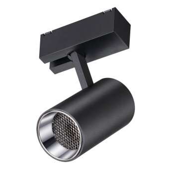 Трековый светодиодный светильник Novotech Kit 358068