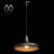 Подвесной светильник MW-Light Раунд 636010201 страна Германия Подвесной светильник MW-Light Раунд 636010201