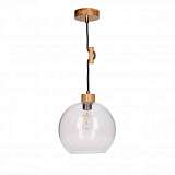 Подвесной светильник Spot Light Svea 1356170