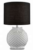 Настольная лампа Arte Lamp Gamba A1582LT-1BK