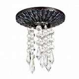 Встраиваемый светильник Novotech Pattern 092 370137