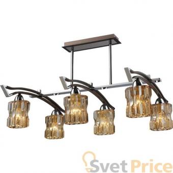 Люстра N-Light 481-06-13