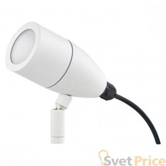 Ландшафтный светильник Ideal Lux Inside PT1 Bianco