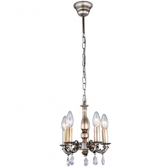 Подвесная люстра Favourite Moment 1563-5P